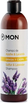 Shampoo Mon Deconatur