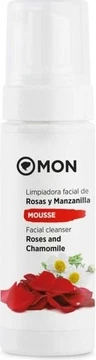 Facial Cleanser Mon Deconatur
