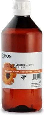 Body Oil Mon Deconatur