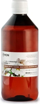 Body Oil Mon Deconatur