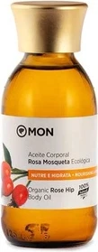 Масло для тела Mon Deconatur