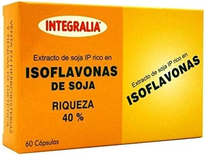 Пищевая добавка Integralia