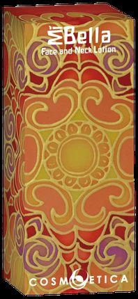 Lotion Equisalud Mibella