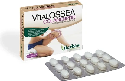 Пищевая добавка Derbos Vitalossea Collagen Pro