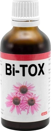 Туалетная вода Montstar Bi Tox
