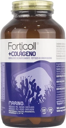 Nutricosmetics Naturgreen Almond Marine Collagen