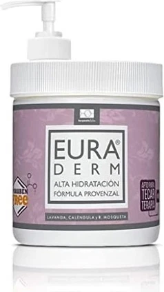 Укрепляющий крем Terpenic Euraderm