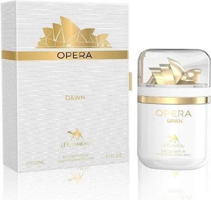 Eau de Parfum Emper Opera Dawan