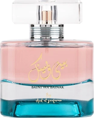 Eau de Parfum Ard Al Zaafaran Baini Wa Bainak