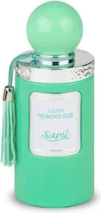 Парфюмерная вода Sapil