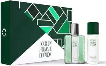 Туалетная вода Caron Pour Un Homme