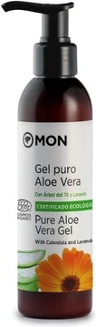 Гель Mon Deconatur Pure Aloe Vera