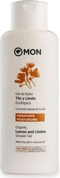 Bath Gel Mon Deconatur