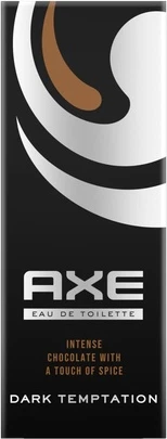 Туалетная вода Axe Dark Temptation