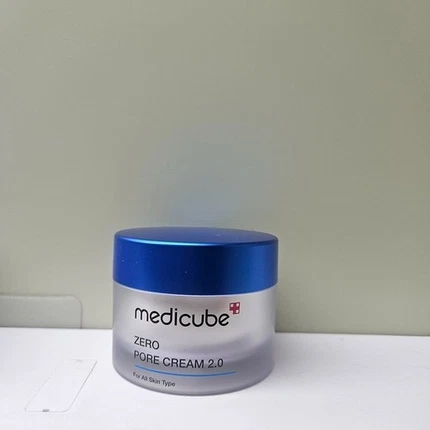 Крем для лица Medicube Zero Pore