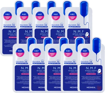 Face Mask Mediheal