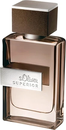 Туалетная вода S. Oliver Superior