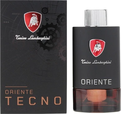 Туалетная вода Tonino Lamborghini Tecno Oriente