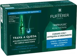 Средство для волос Rene Furterer Triphasic