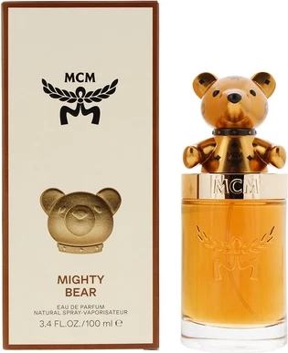 Eau de Parfum MCM Mighty Bear