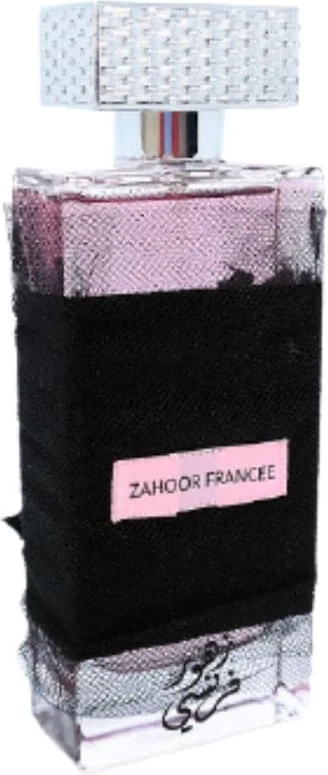 Парфюмерная вода Ard Al Zaafaran Zahoor Francee — фото 3