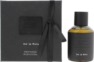 Parfum Intense Laboratorio Olfattivo Oud In White