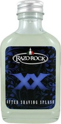Лосьон после бритья Razorock
