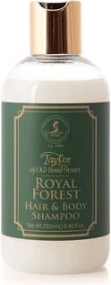 Hair And Body Shampoo Taylor Of Old Bond Street