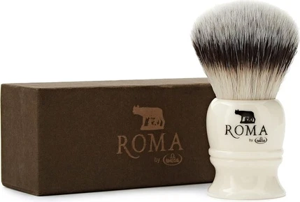 Щетка для бороды Omega Roma