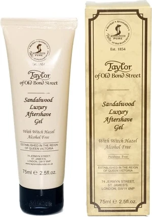 Гель после бритья Taylor Of Old Bond Street