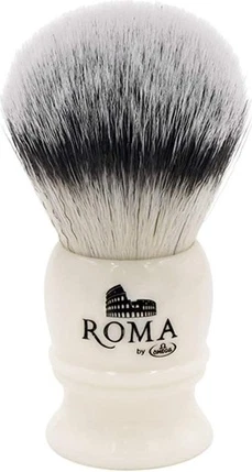 Shaving Brush Omega Roma Colosseum