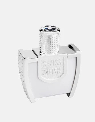 Eau de Parfum Swiss Arabian Swiss Musk