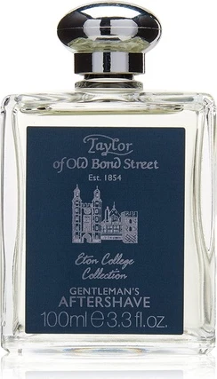 Лосьон после бритья Taylor Of Old Bond Street Eton College