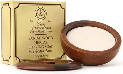 Shaving Soap Taylor Of Old Bond Street