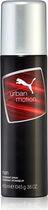 Дезодорант-спрей PUMA Urban Motion