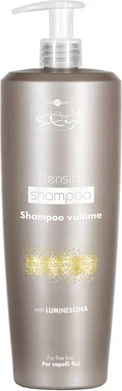 Shampoo Hair Company Inimitable Style