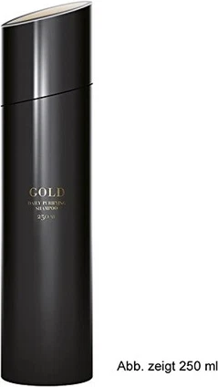 Shampoo Gold Hawk