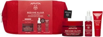 Набор кремов Apivita Beevine Elixir