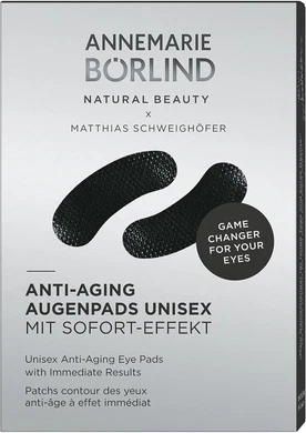 Патчи для глаз Annemarie Borlind