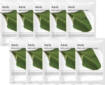 Sheet Mask Abib