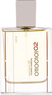 Eau de Parfum Fragrance World Esscentric Molecules 02