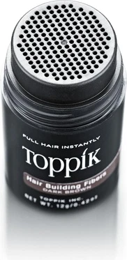 Загуститель для волос Toppik