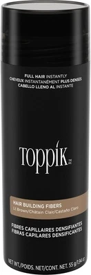 Загуститель для волос Toppik