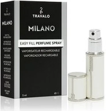 Perfume Spray Travalo Milano
