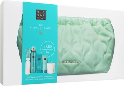 Gift Set Rituals The Ritual of Karma