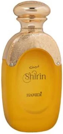 Eau de Parfum Hamidi