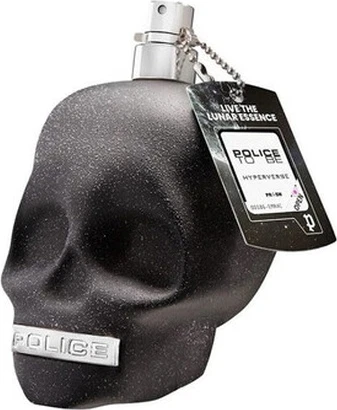 Eau de Toilette Police To Be Hyperverse