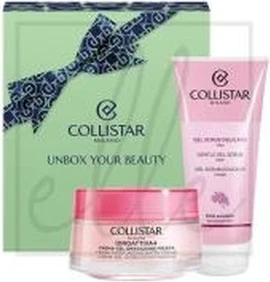 Дневной крем Collistar Idroattiva+