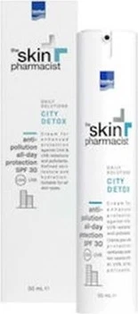 Face Cream The Skin Pharmacist City Detox