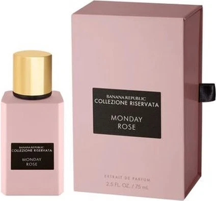 Parfum Banana Republic Monday Rose